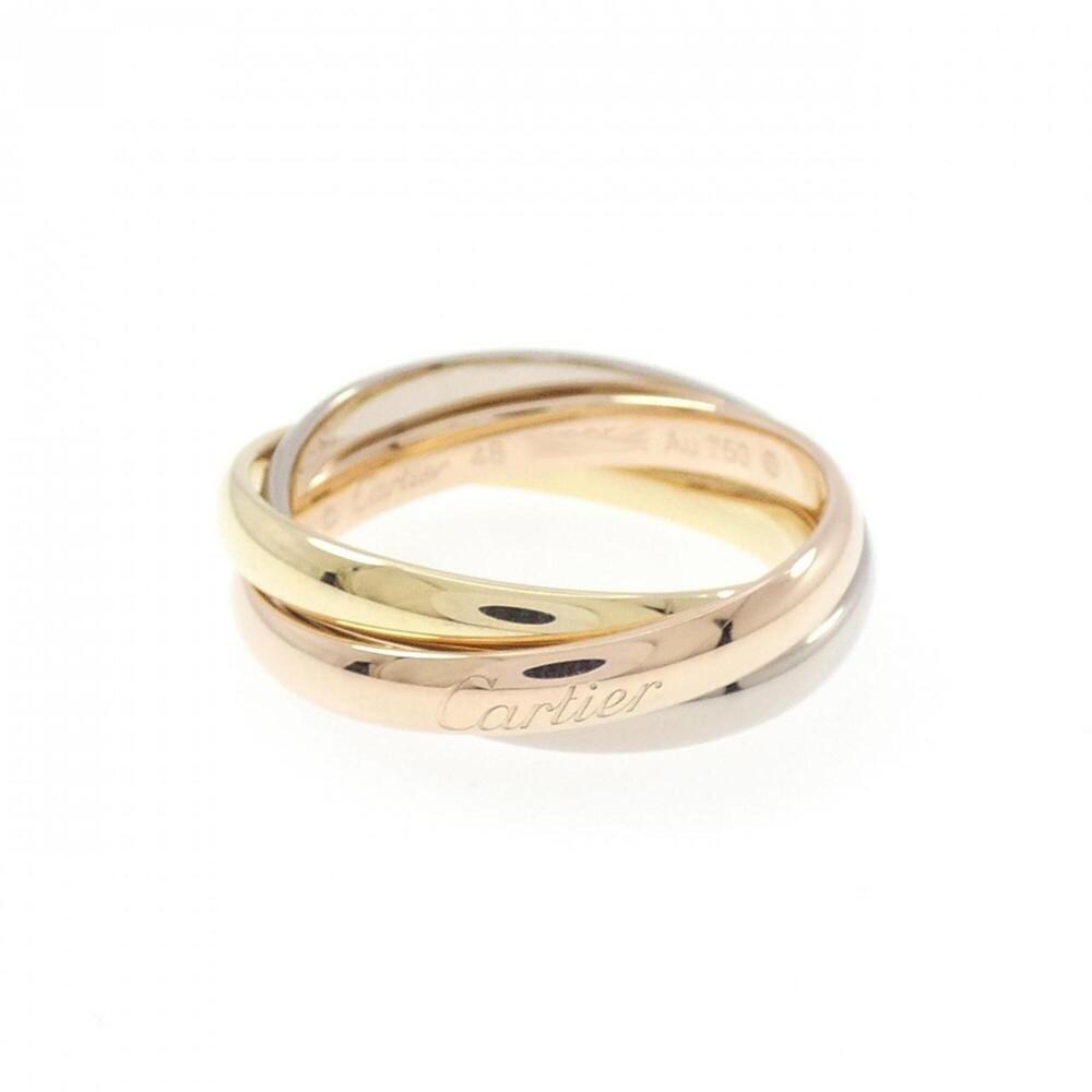 Cartier Trinity Ring